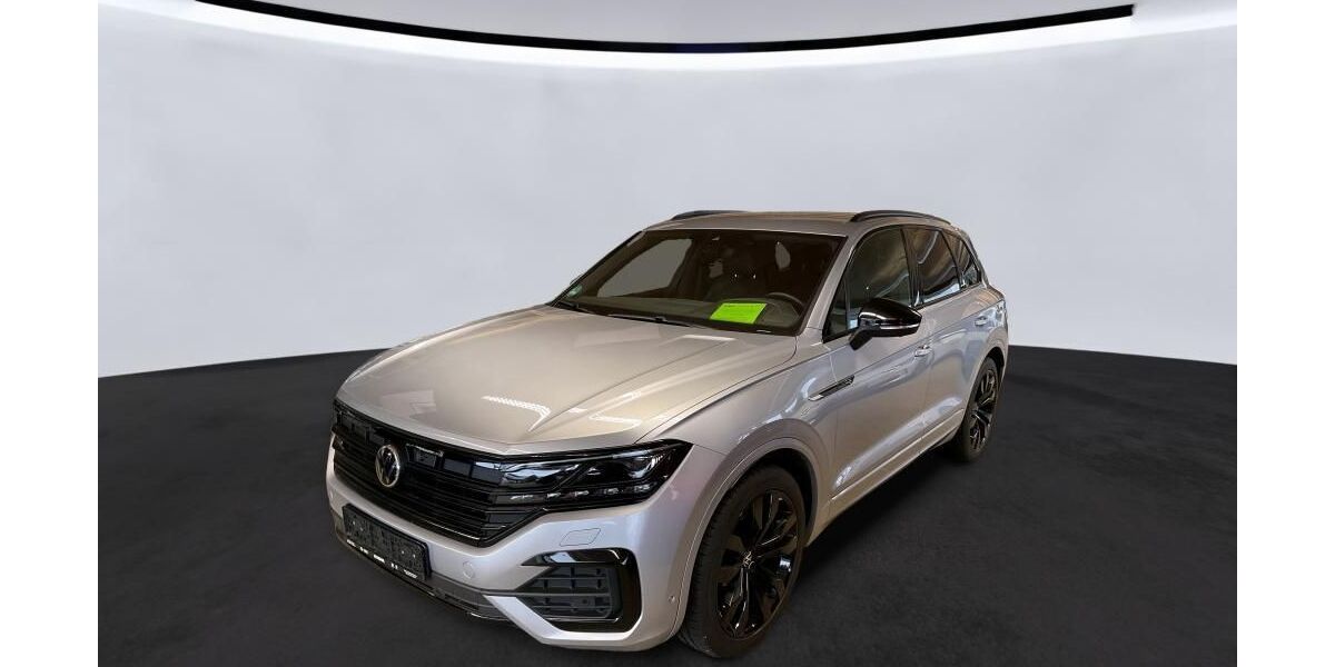 VW Touareg 99.987 km 48.845 &euro; Hagen 58091