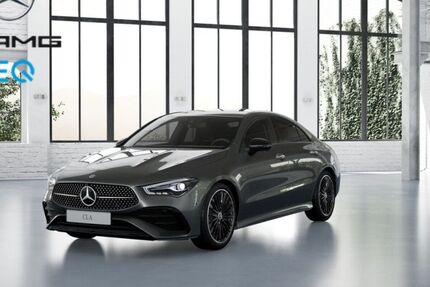 Mercedes-Benz CLA 200 22.494 km 38.840 &euro; Hagen 58135