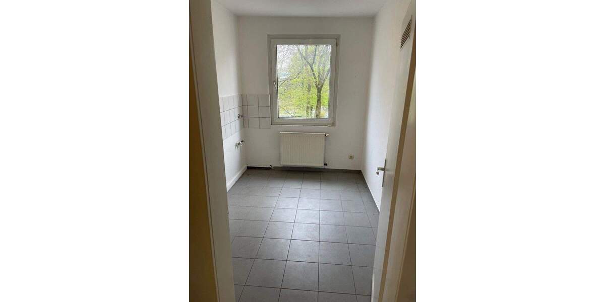 Etagenwohnung Essen Holsterhausen - 2 Zimmer, 58 m&sup2;, 580&euro; | Angebot:26035831