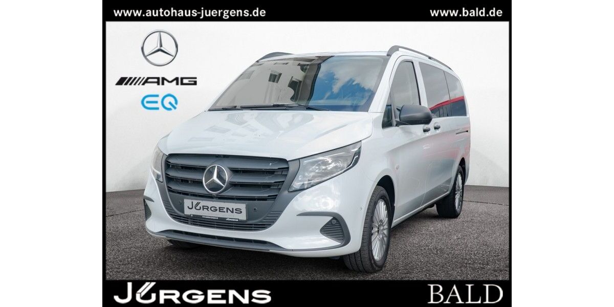 Mercedes-Benz Vito 53.017 km 41.490 &euro; Hagen 58135