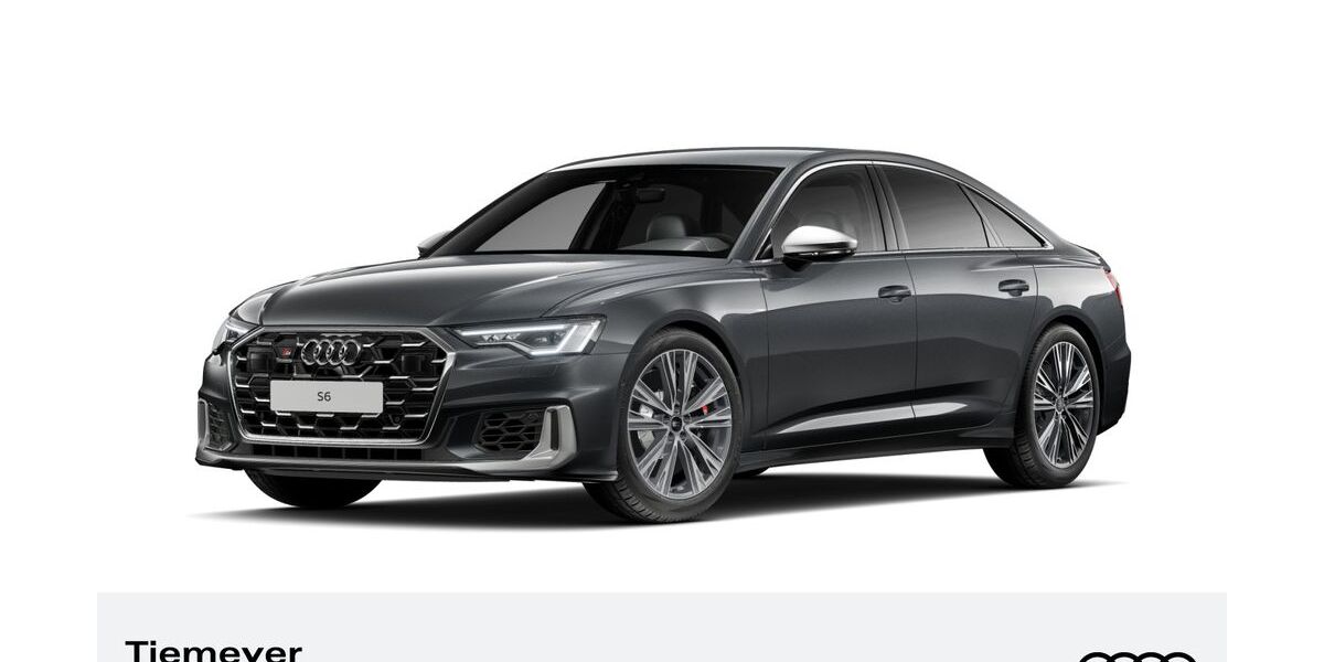 Audi S6 16.940 km 61.860 &euro; Bochum 44809