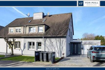 Haus Bochum Stiepel - 7 Zimmer, 234 m&sup2;, 850.000&euro; | Angebot:25687051