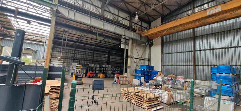 Gewerbeobjekt Bochum Günnigfeld - 3.200&euro; | Angebot:26096604