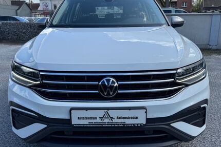 VW Tiguan 113.000 km 26.699 &euro; Mülheim / Ruhr 45473