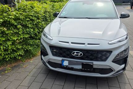 Hyundai KONA 80.000 km 17.200 &euro; Marl 45772