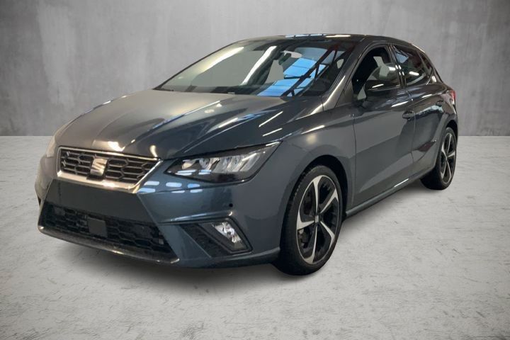 Seat Ibiza 19.987 km 19.480 &euro; Heiligenhaus 42579