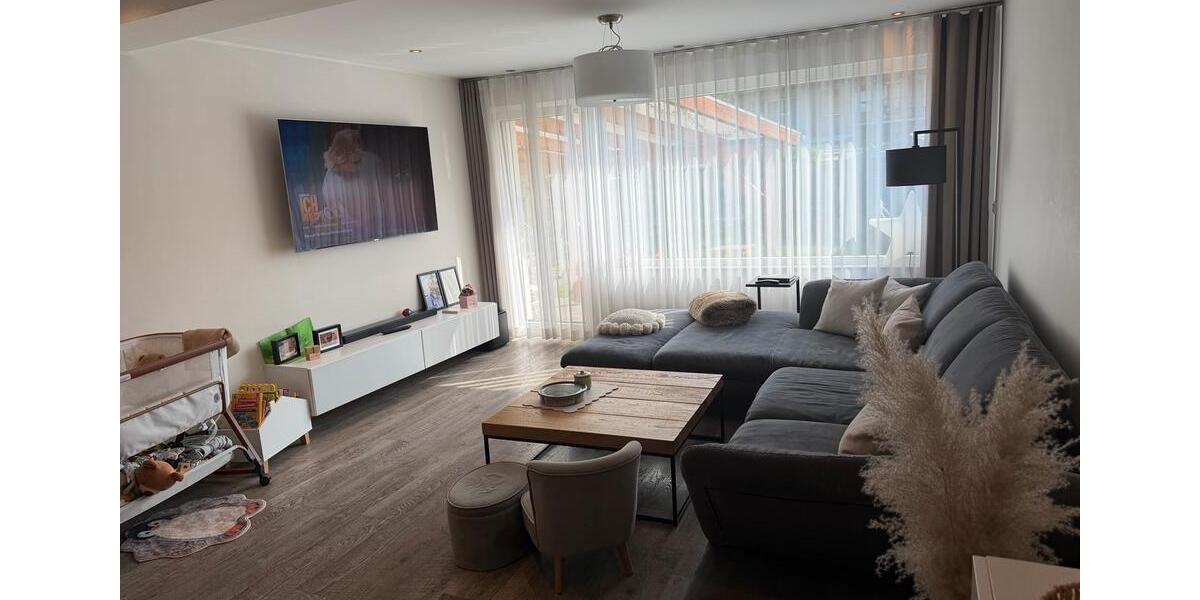 Reihenhaus Marl Alt-Marl - 5 Zimmer, 110 m&sup2;, 399.000&euro; | Angebot:26612849
