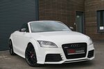 Audi TT RS plus Roadster quattro *503ps* Bose 290km/h 75.637 km 39.900 &euro; Wuppertal 42327