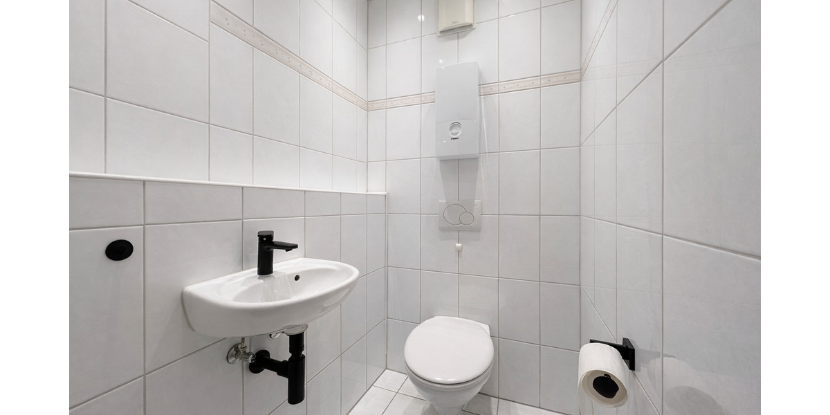 Etagenwohnung Hagen Hochschulviertel - 3 Zimmer, 83 m&sup2;, 215.000&euro; | Angebot:26450113