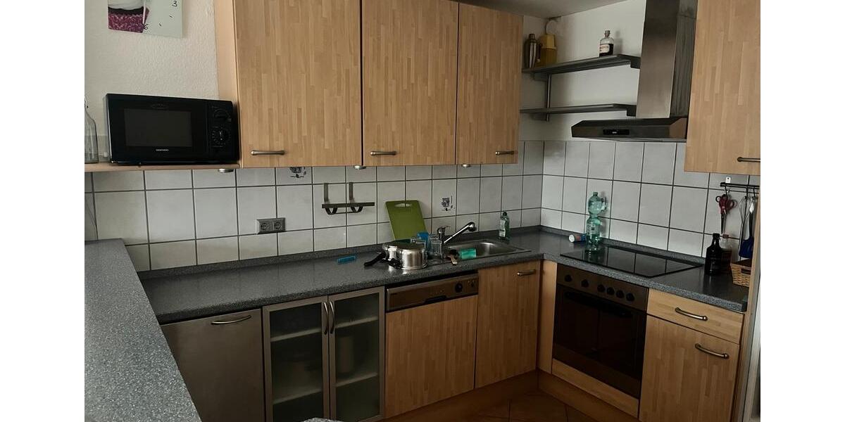 Etagenwohnung Dortmund Huckarde - 3 Zimmer, 73 m&sup2;, 175.000&euro; | Angebot:26040926