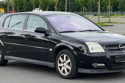 Opel Signum 210.000 km 1.290 &euro; Essen 45356