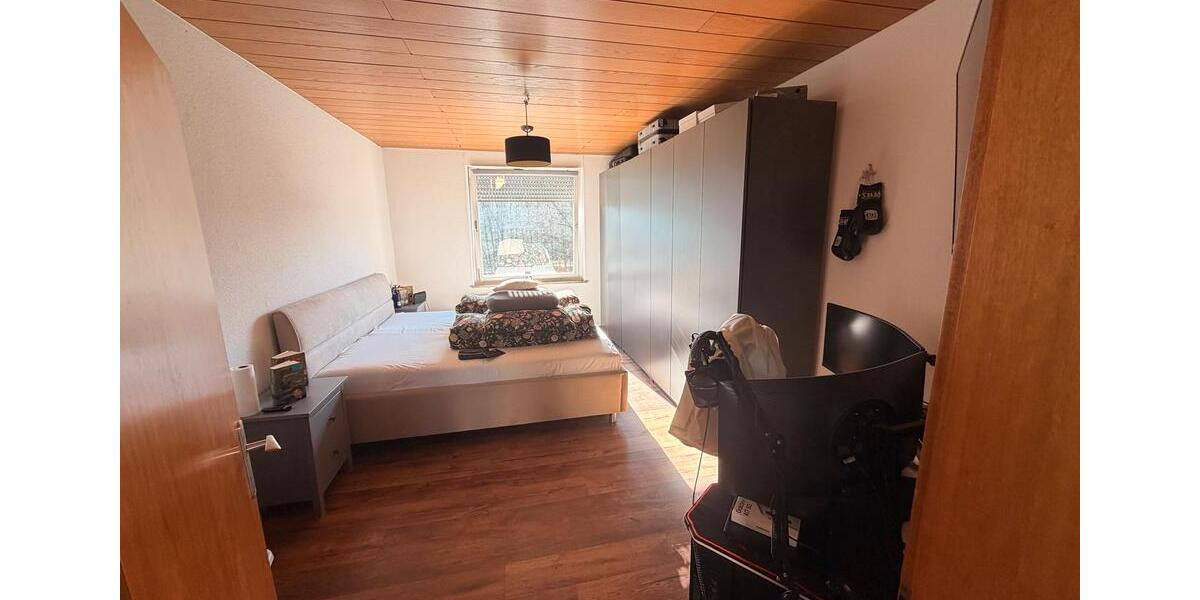 Etagenwohnung Dortmund Bövinghausen - 3 Zimmer, 104 m&sup2;, 1.200&euro; | Angebot:25309663
