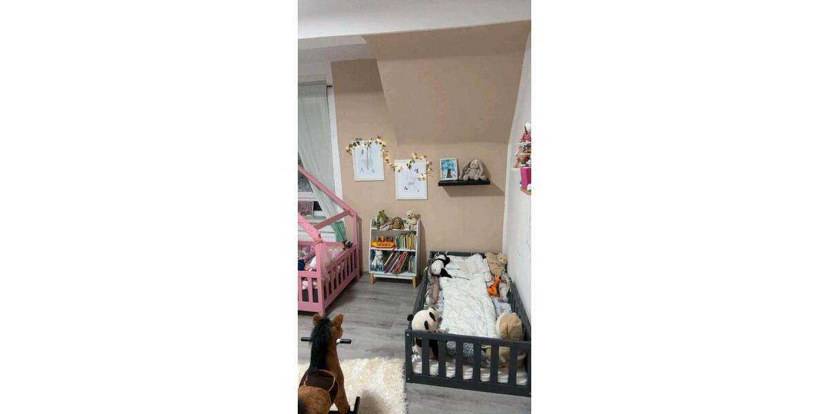 Doppelhaushälfte Herten - 2 Zimmer, 83 m&sup2;, 830&euro; | Angebot:25322647