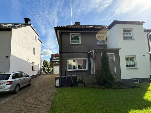 Einfamilienhaus Datteln - 5.5 Zimmer, 140 m&sup2;, 249.000&euro; | Angebot:26607715