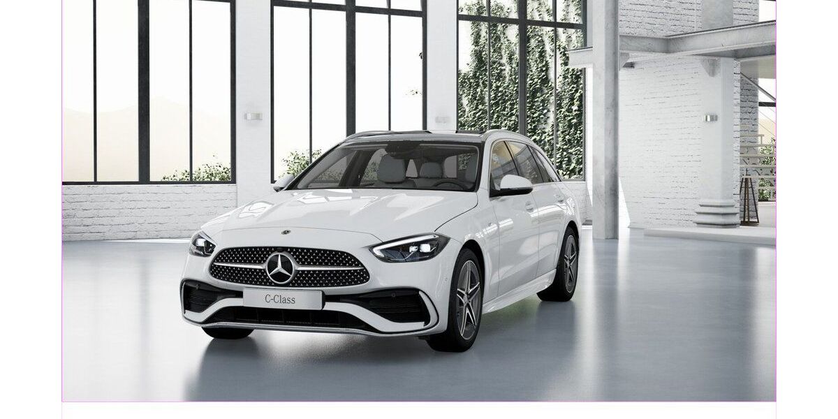 Mercedes-Benz C 300 20.899 km 42.880 &euro; Dortmund 44147