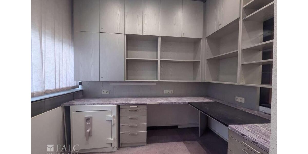 Gewerbeobjekt Herten - 1.350&euro; | Angebot:26155641