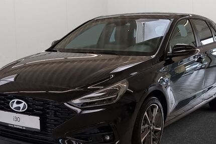 Hyundai i30 4.413 km 22.390 &euro; Bochum 44866