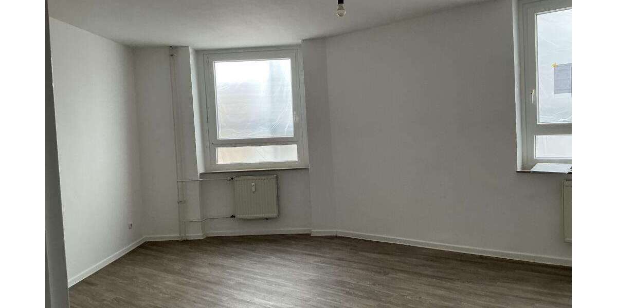 Etagenwohnung Essen Frohnhausen - 2 Zimmer, 62 m&sup2;, 529&euro; | Angebot:25539103