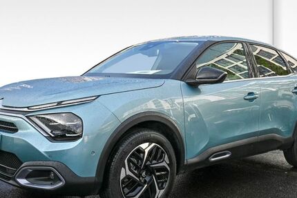 Citroen C4 37.126 km 16.990 &euro; Wuppertal 42103