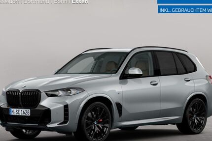 BMW X5 17.364 km 85.999 &euro; Essen 45141