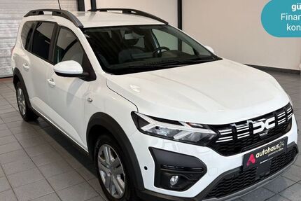 Dacia Jogger 111.765 km 17.790 &euro; Wuppertal 42287
