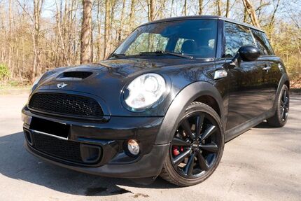 Mini Cooper S 187.200 km 7.900 &euro; Gelsenkirchen 45891