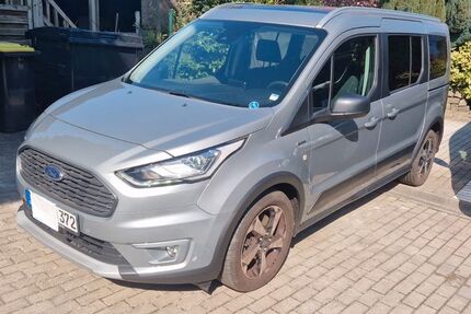 Ford Tourneo Connect 33.700 km 22.900 &euro; Dortmund 44339