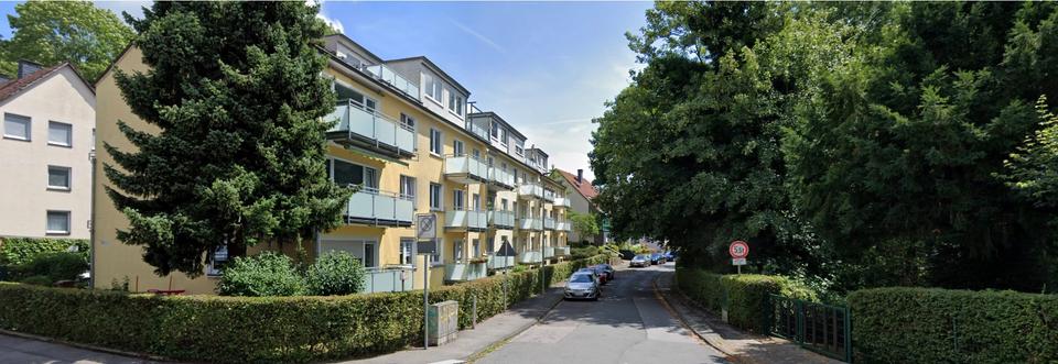 Erdgeschoßwohnung Ennepetal - 3 Zimmer, 69 m&sup2;, 149.500&euro; | Angebot:26709052