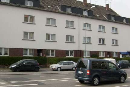 Wohnung Mülheim an der Ruhr Saarn - 2 Zimmer, 67 m&sup2;, 505&euro; | Angebot:25220781