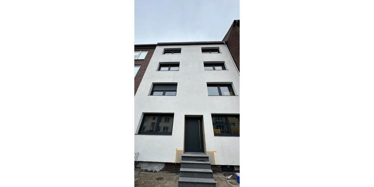 Etagenwohnung Oberhausen - 1 Zimmer, 33 m&sup2;, 510&euro; | Angebot:23979886