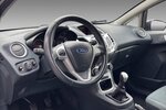 Ford Fiesta Champions Edition Klima Radio 180.817 km 2.200 &euro; Wuppertal 42327