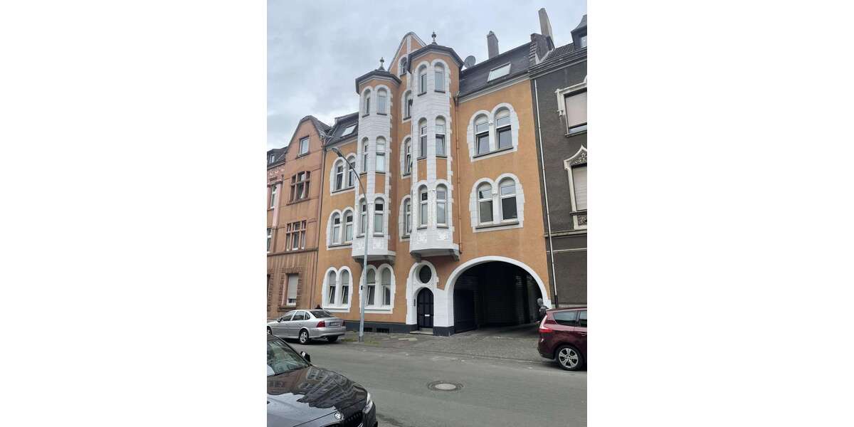 Etagenwohnung Herne - 3 Zimmer, 83 m&sup2;, 125.000&euro; | Angebot:26521468
