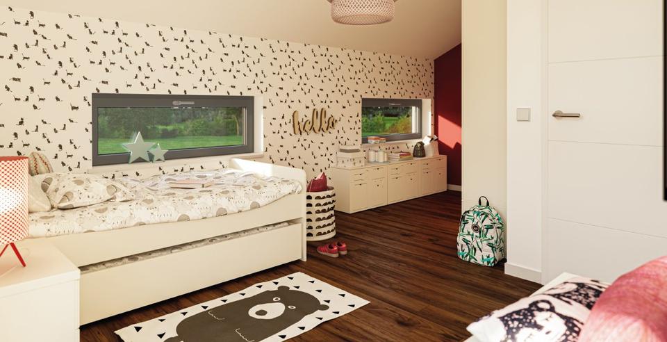 Einfamilienhaus Dortmund Hörde - 4 Zimmer, 120 m&sup2;, 1.800&euro; | Angebot:24548768