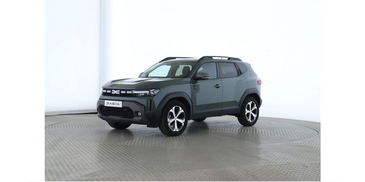 Dacia Duster 21.582 km 24.220 &euro; Oberhausen 46049