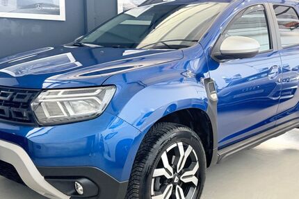 Dacia Duster 83.000 km 17.450 &euro; Schwerte 58239