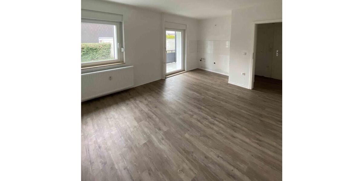 Erdgeschoßwohnung Essen Stadtbezirk VI - 1.5 Zimmer, 55 m&sup2;, 535&euro; | Angebot:24634692