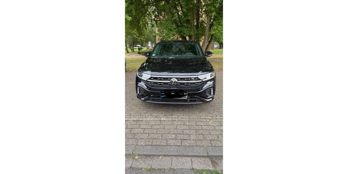 VW T-Roc 67.000 km 33.500 &euro; Herne 44649