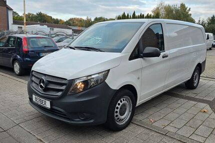 Mercedes-Benz Vito 87.800 km 21.470 &euro; Herten 45701