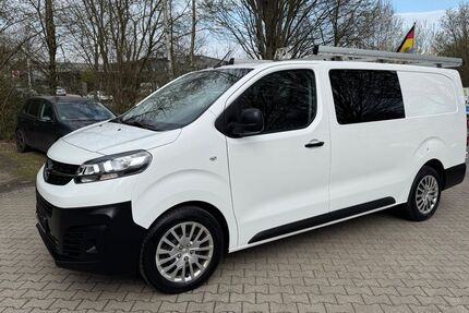 Opel Vivaro 98.000 km 19.900 &euro; Mülheim an der Ruhr 45472