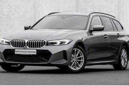 BMW 320 25.350 km 44.490 &euro; Lüdinghausen 59348