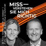 Missverstehen Sie mich richtig – Herbert Diess zu Gast bei Maja Göpel