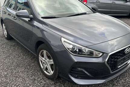 Hyundai i30 135.000 km 14.750 &euro; Dorsten 46282