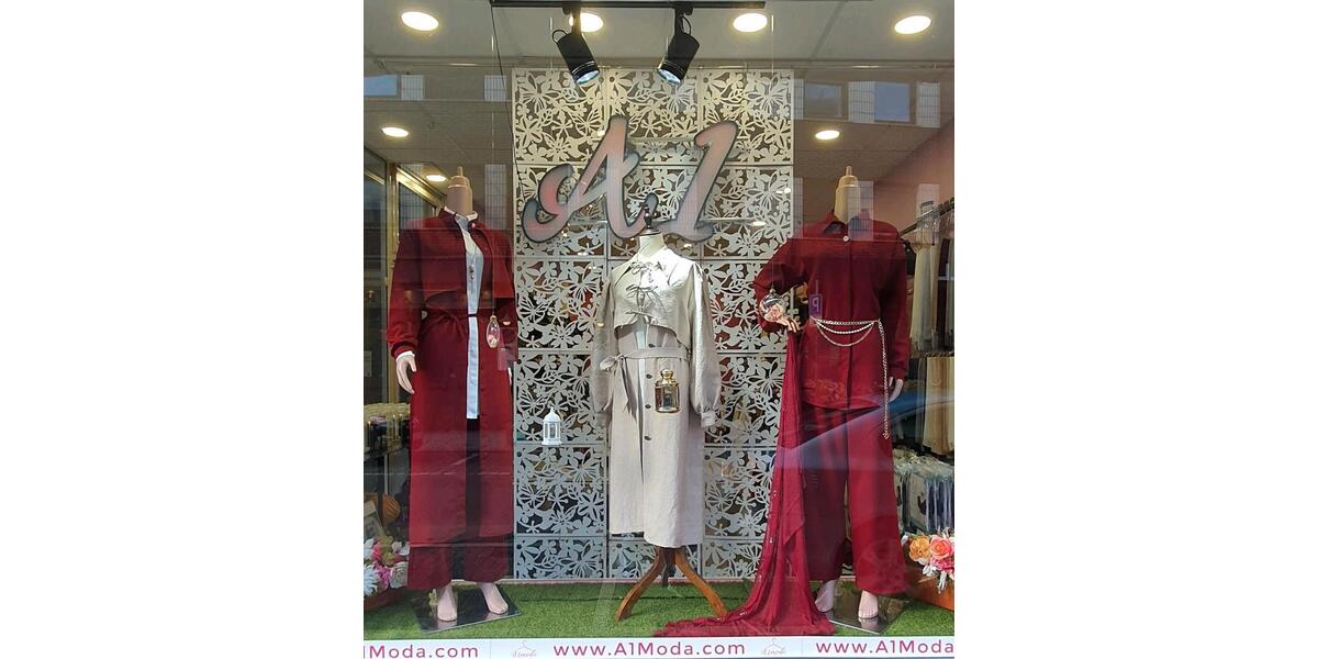 Gewerbeobjekt Wuppertal Barmen - 1.000&euro; | Angebot:25589446