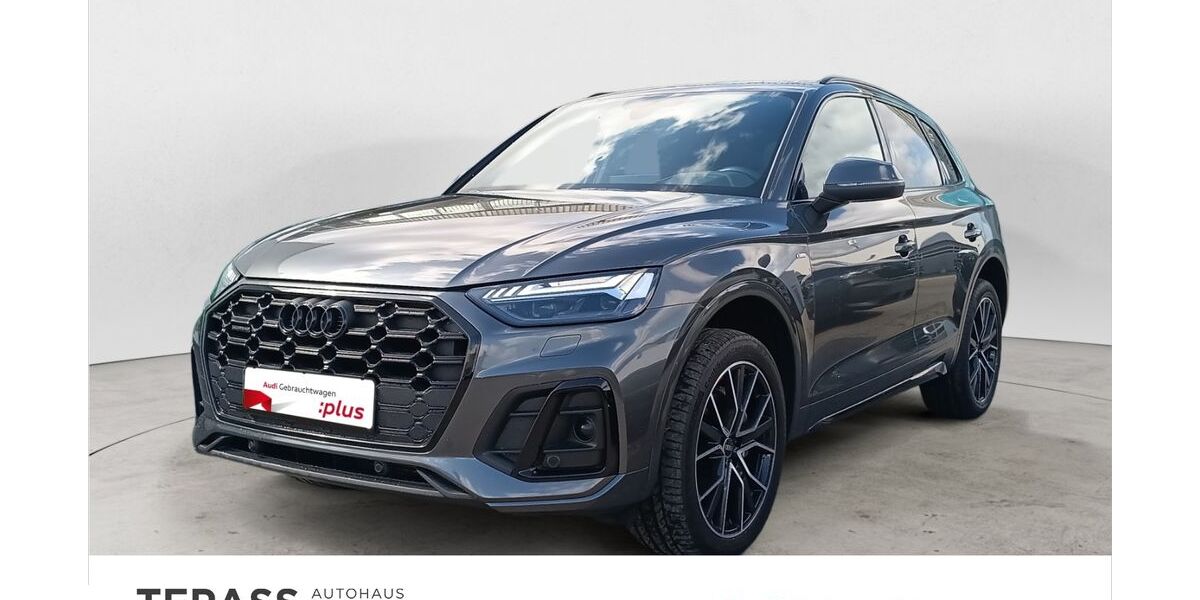 Audi Q5 96.722 km 37.280 &euro; Schwelm 58332