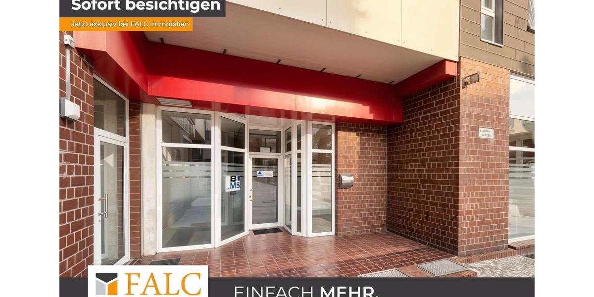 Gewerbeobjekt Herten - 856&euro; | Angebot:23913279