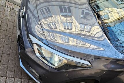 Hyundai i20 39.000 km 11.600 &euro; Wuppertal 42283