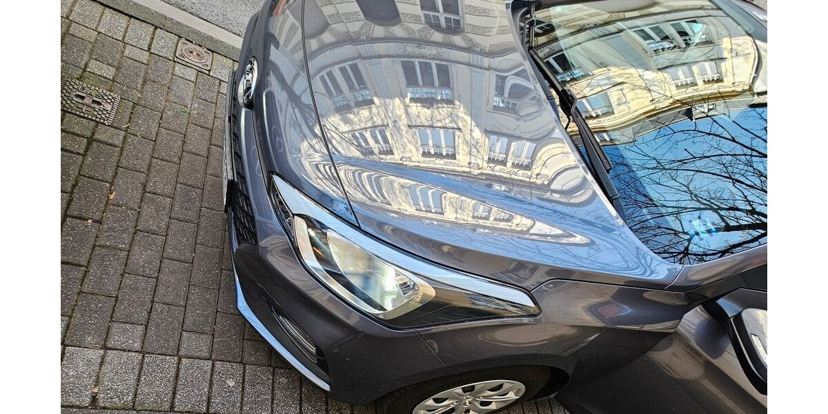 Hyundai i20 39.000 km 11.600 &euro; Wuppertal 42283