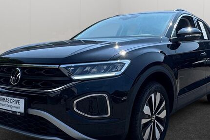 VW T-Roc 21.722 km 21.990 &euro; Lüdinghausen 59348
