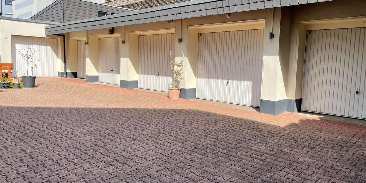 Gewerbeobjekt Bochum Werne - 398&euro; | Angebot:26617305