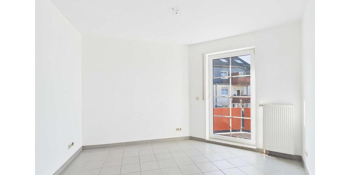 Etagenwohnung Dortmund Hombruch - 2 Zimmer, 50 m&sup2;, 500&euro; | Angebot:25381975